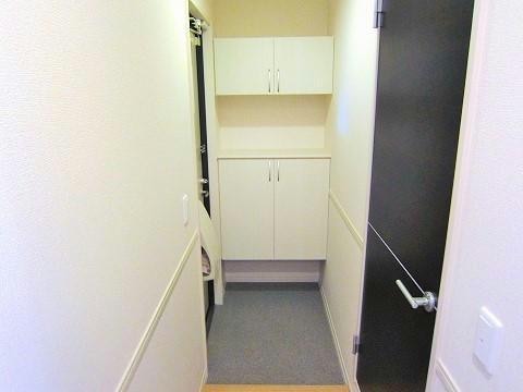 トルヴェールの物件内観写真