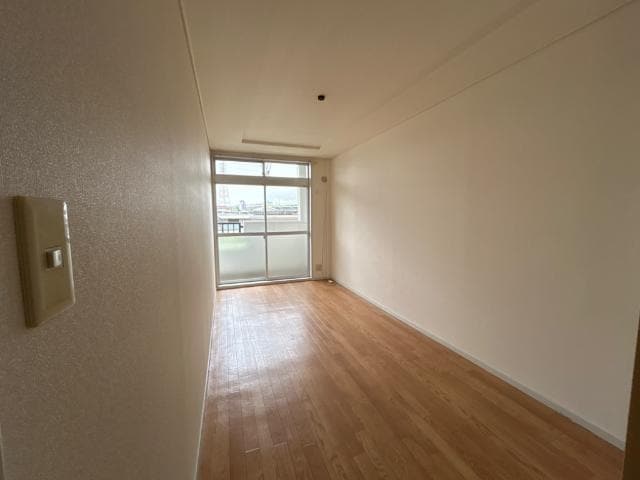 スカイメゾン大高Ａの物件内観写真