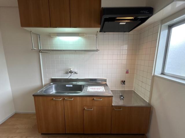 スカイメゾン大高Ａの物件内観写真