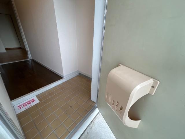 スカイメゾン大高Ａの物件内観写真