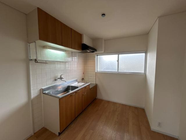 スカイメゾン大高Ａの物件内観写真