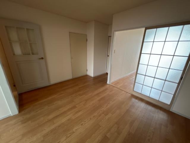 スカイメゾン大高Ａの物件内観写真