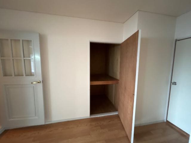 スカイメゾン大高Ａの物件内観写真