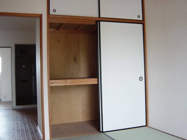 スカイメゾン大高Ａの物件内観写真