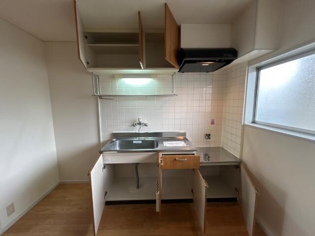 スカイメゾン大高Ａの物件内観写真