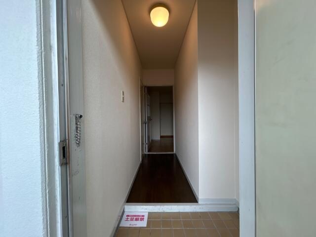 スカイメゾン大高Ａの物件内観写真