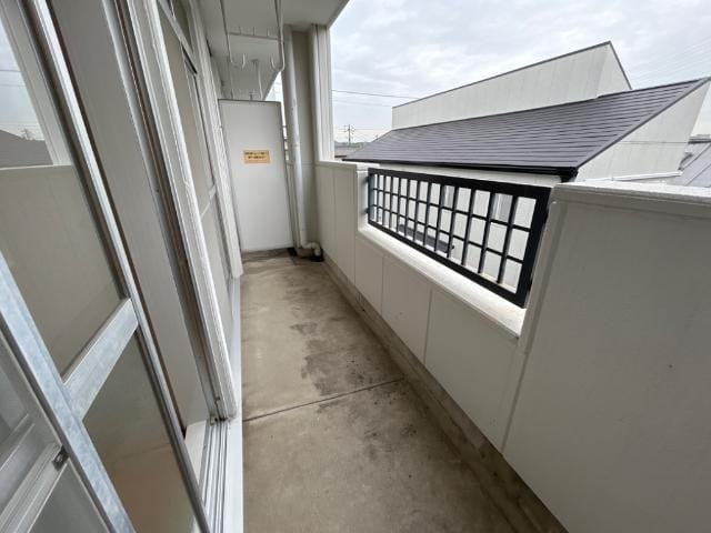 スカイメゾン大高Ａの物件内観写真