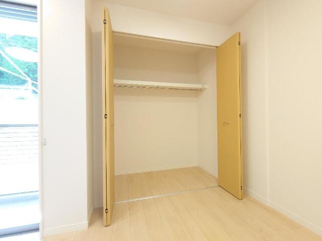 オ　ソレイユ呼続の物件内観写真