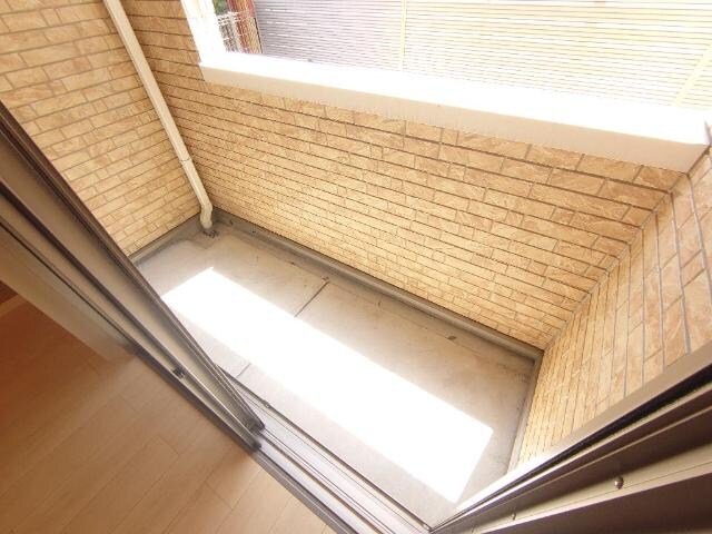 オ　ソレイユ呼続の物件内観写真