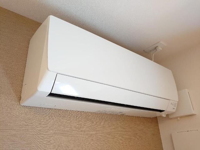 オ　ソレイユ呼続の物件内観写真