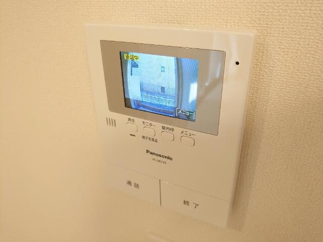 オ　ソレイユ呼続の物件内観写真