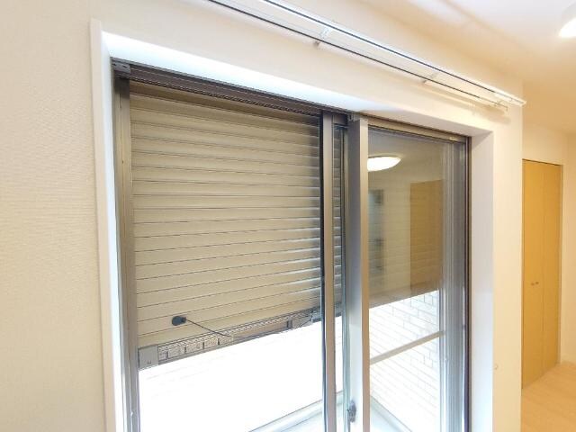 オ　ソレイユ呼続の物件内観写真