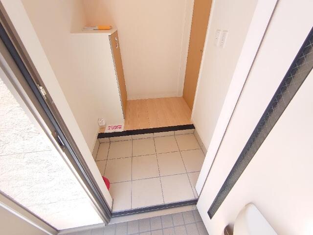 オ　ソレイユ呼続の物件内観写真