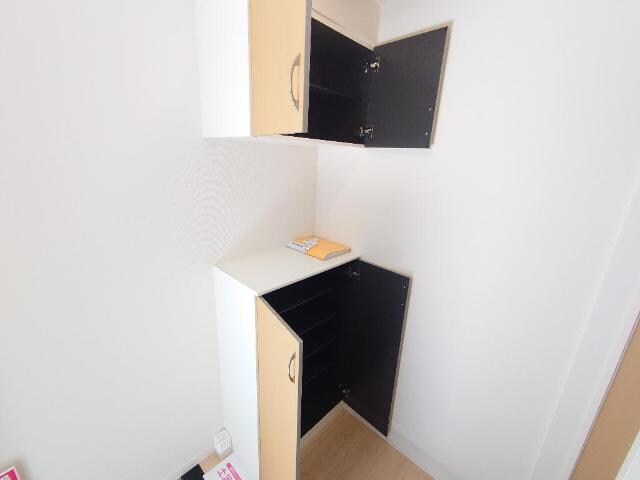 オ　ソレイユ呼続の物件内観写真