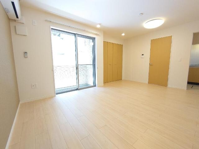 オ　ソレイユ呼続の物件内観写真