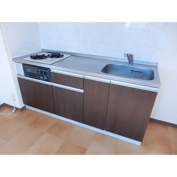 Be Mine (ビーマイン)の物件内観写真