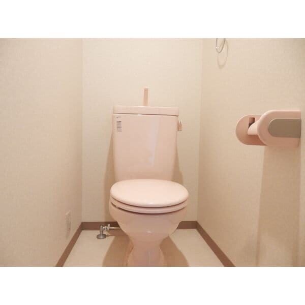 Be Mine (ビーマイン)の物件内観写真