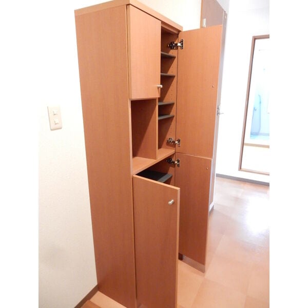 Be Mine (ビーマイン)の物件内観写真