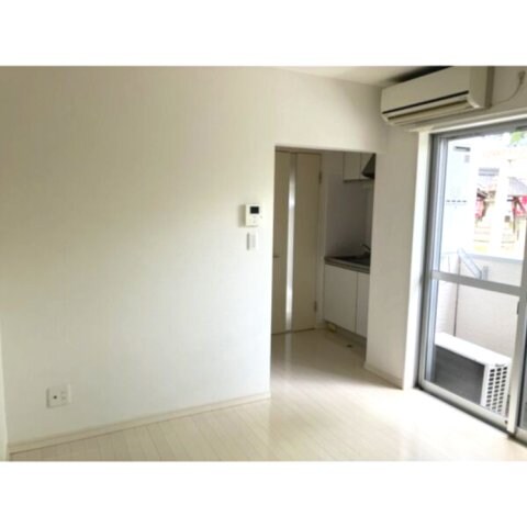 道徳駅 徒歩2分 1階の物件内観写真