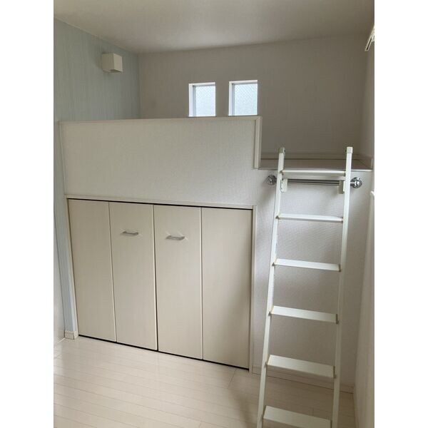 道徳駅 徒歩2分 1階の物件内観写真