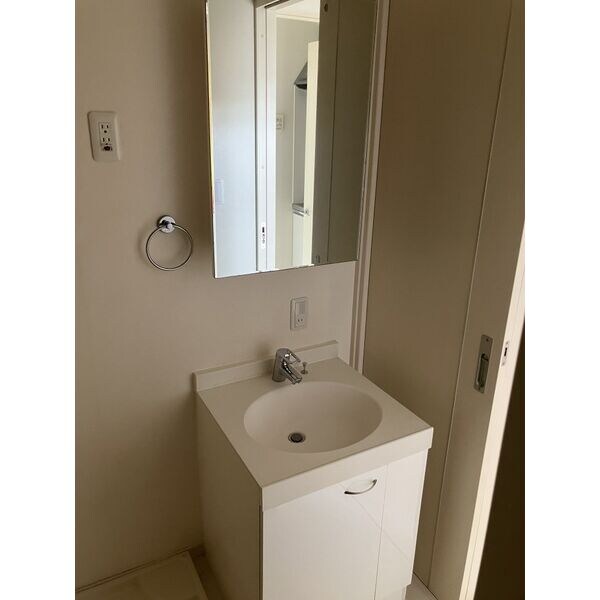 道徳駅 徒歩2分 1階の物件内観写真