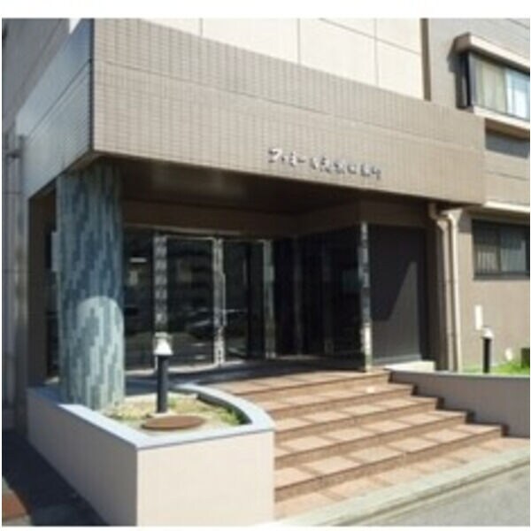 柴田駅 徒歩5分 3階の物件外観写真