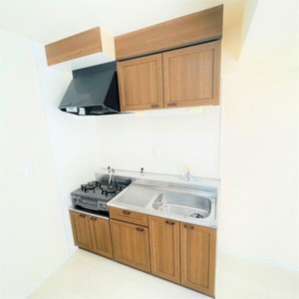 柴田駅 徒歩5分 3階の物件内観写真