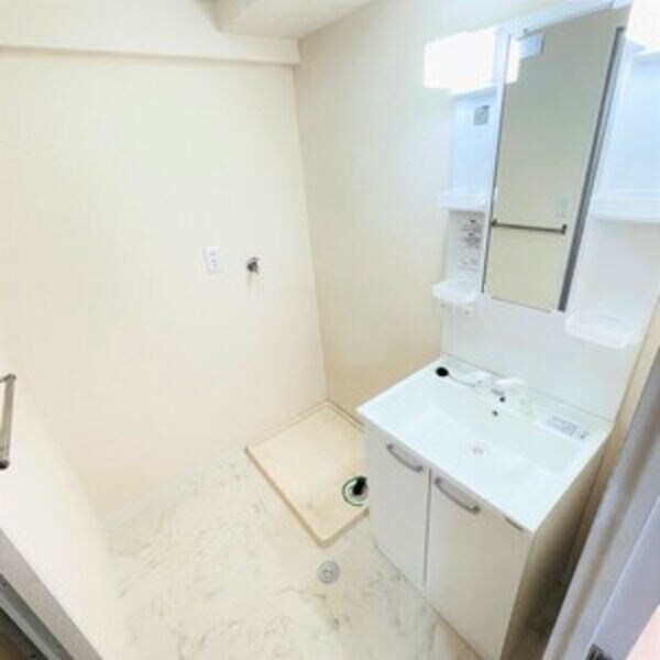 柴田駅 徒歩5分 3階の物件内観写真