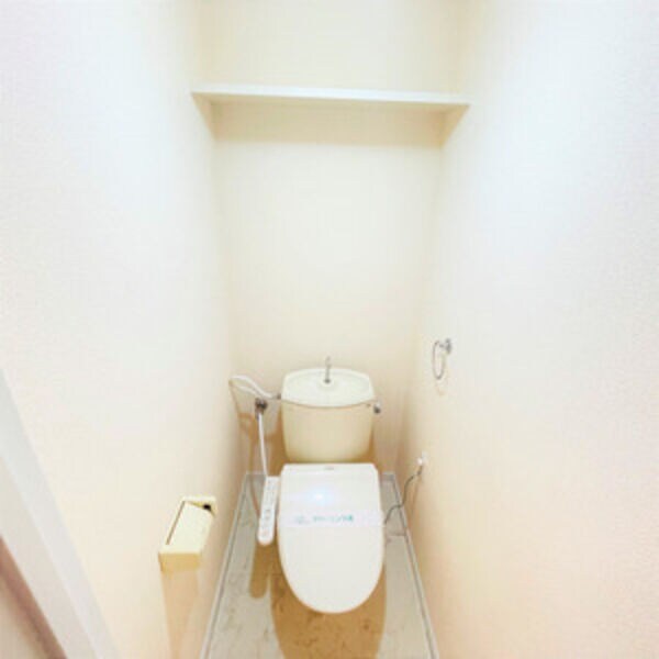 柴田駅 徒歩5分 3階の物件内観写真