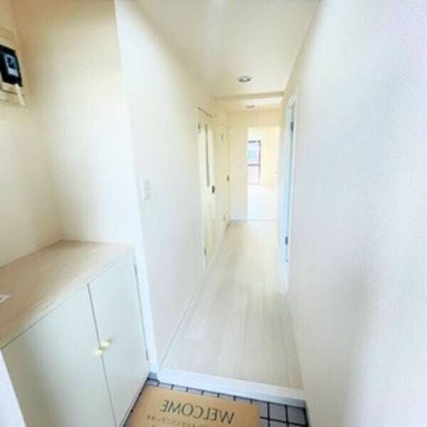 柴田駅 徒歩5分 3階の物件内観写真