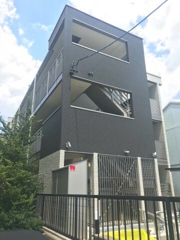 クレイノＫＯＷＡの物件外観写真