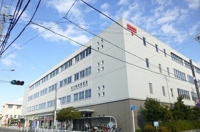 Ｌａｚｏｓの物件外観写真