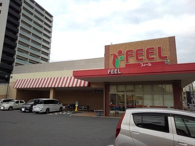 Ｌａｚｏｓの物件外観写真