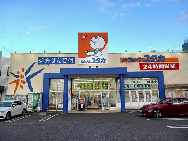 Ｌａｚｏｓの物件外観写真