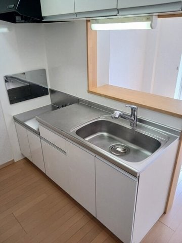 ル・キャステルの物件内観写真