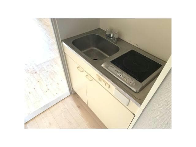 上前津駅 徒歩9分 4階の物件内観写真