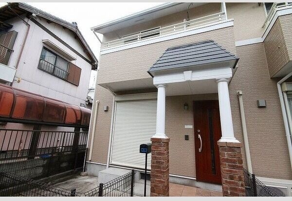 丸ノ内駅 徒歩4分 1階の物件内観写真