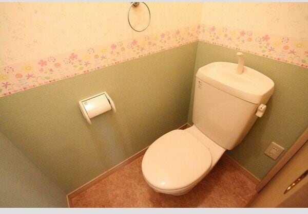 丸ノ内駅 徒歩4分 1階の物件内観写真