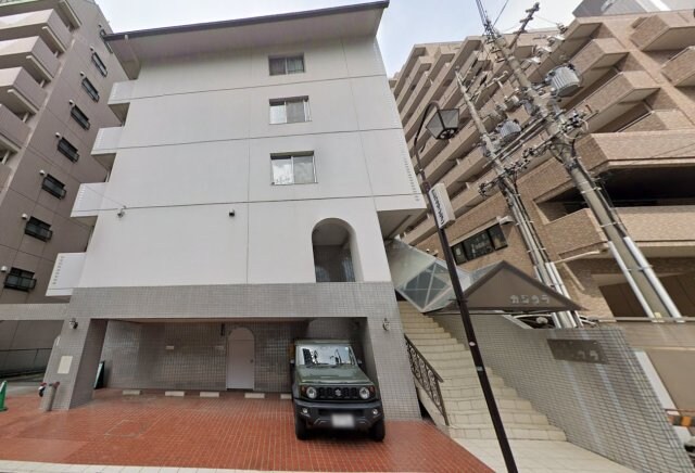 丸の内駅 徒歩4分の物件外観写真