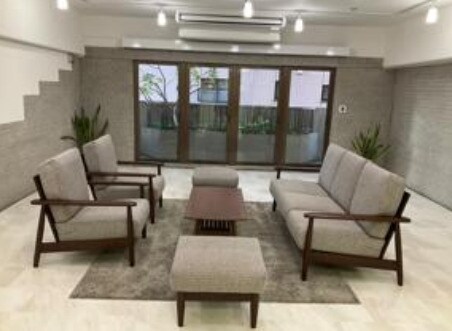 丸の内駅 徒歩4分 11階の物件外観写真