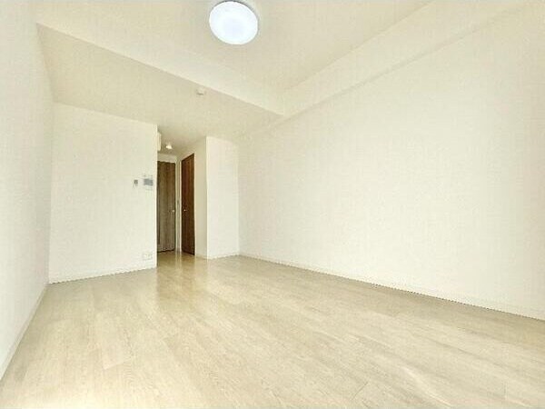 パルティール浅間町　602号室の物件内観写真