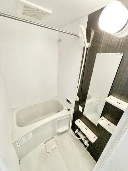 パルティール浅間町　602号室の物件内観写真