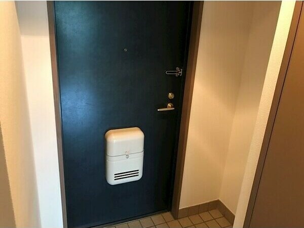 鶴舞駅 徒歩7分 3階の物件内観写真