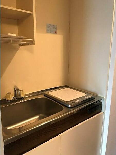 鶴舞駅 徒歩7分 3階の物件内観写真