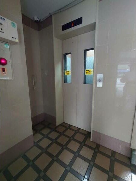 鶴舞駅 徒歩7分 3階の物件外観写真