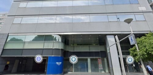 伏見駅 徒歩10分 4階の物件内観写真