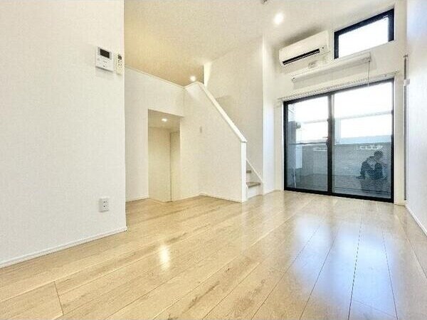 ココマンションの物件内観写真