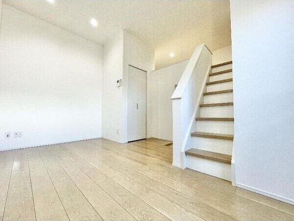 ココマンションの物件内観写真