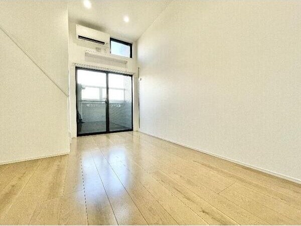 ココマンションの物件内観写真