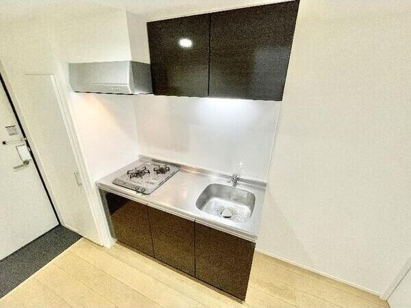 ココマンションの物件内観写真